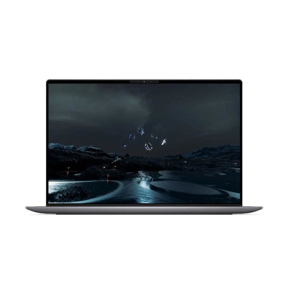 Laptop Dell XPS13 9340 HXRGT2 (Intel Core Ultra 7 155H | 16GB | 1TB | 13.4 inch QHD+ | Cảm ứng | Win 11 | Office) ảnh 4