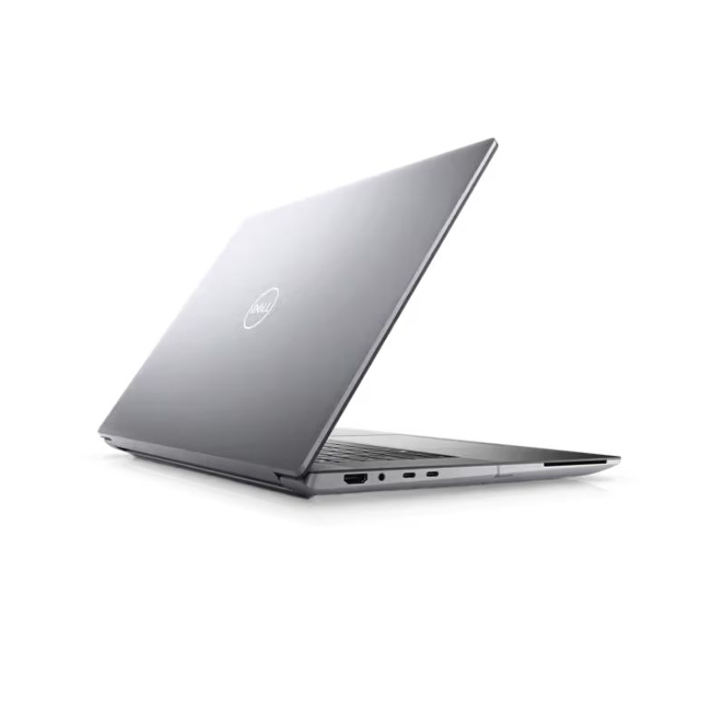 Laptop Dell Mobile Precision Workstation 5680 71023332 (Intel Core i7-13800H | 16GB | 512GB | RTX 2000 Ada 8GB | 16 inch FHD+ | Ubuntu) ảnh 2