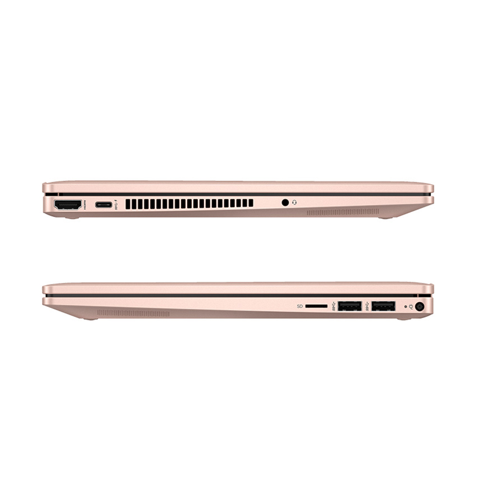 Laptop HP Pavilion X360 14-ek2024TU 9Z2V6PA (Intel Core 5 120U | 16GB | 512GB | 14 inch FHD | Cảm ứng | Win 11 | Vàng) ảnh 4