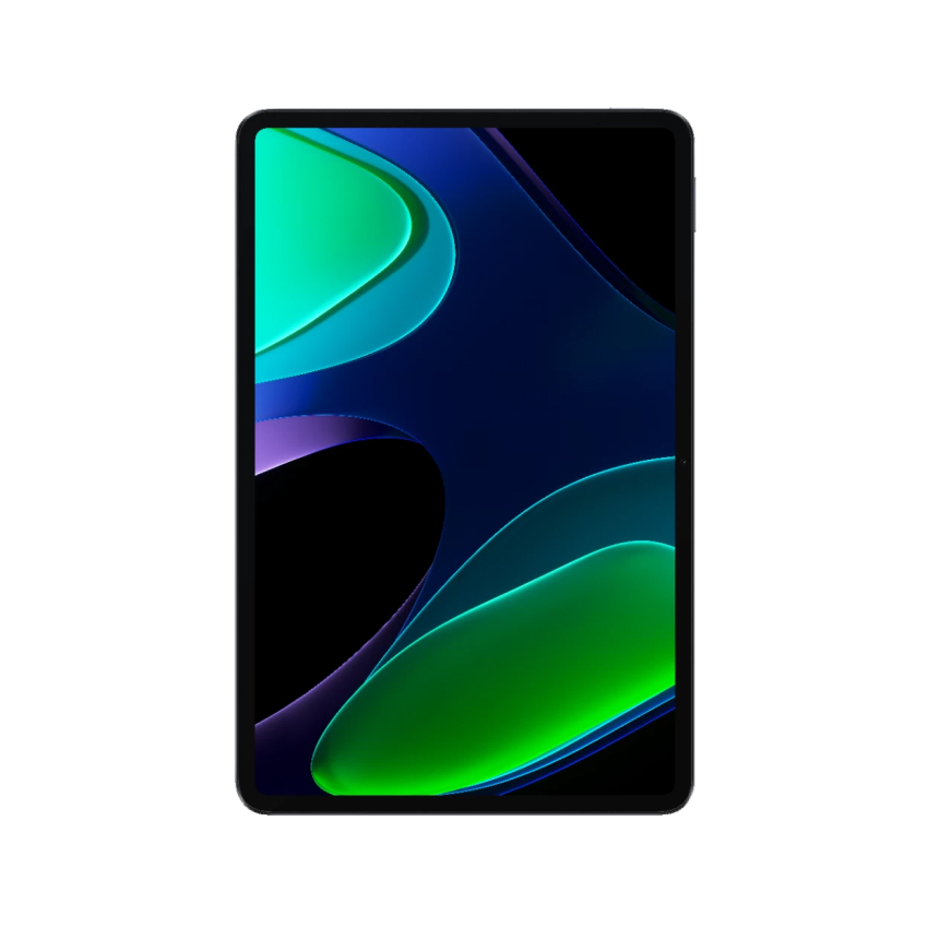 Máy tính bảng Xiaomi Pad 6 (8GB/256GB/11" 144Hz/Vàng)