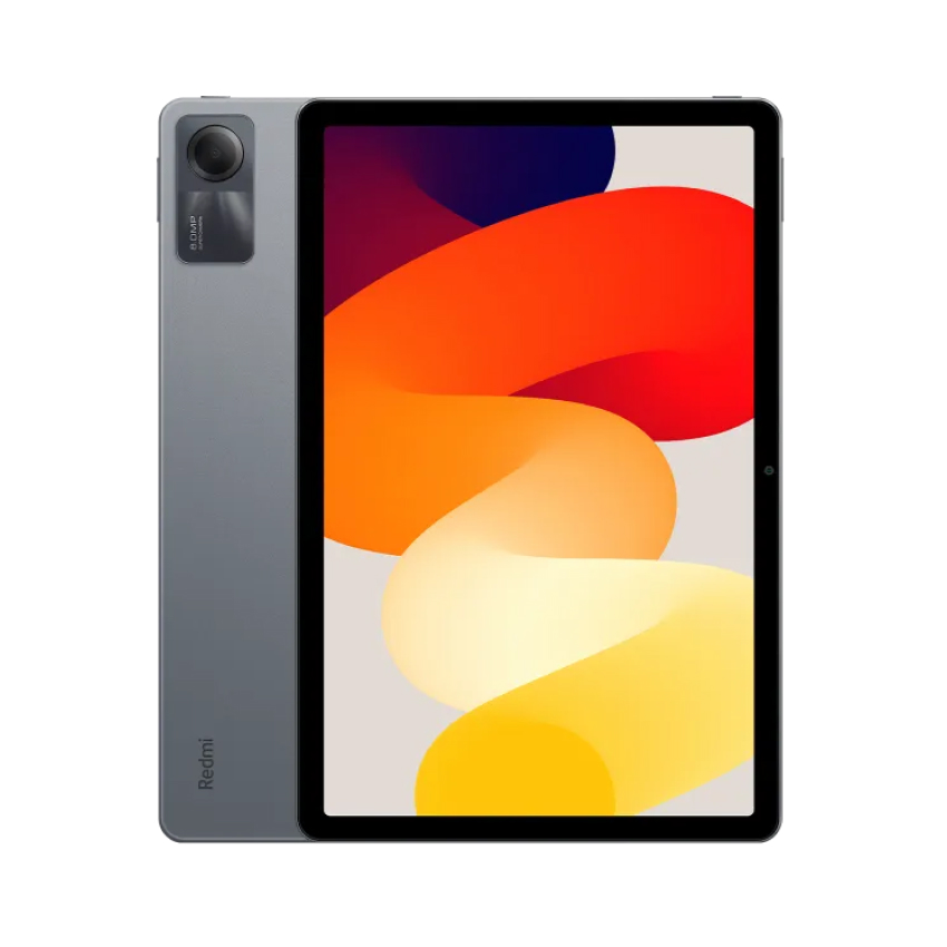 Máy tính bảng Xiaomi Redmi Pad SE (6GB/128GB/11" FHD+ 90Hz/Xám)