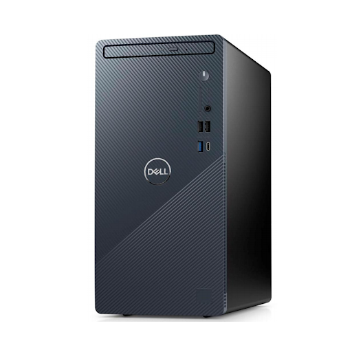Dell Inspiron 3020MT PC (i3-13100/8GB DDR4/256GB SSD/W11+Office H&S 2021) ảnh 2