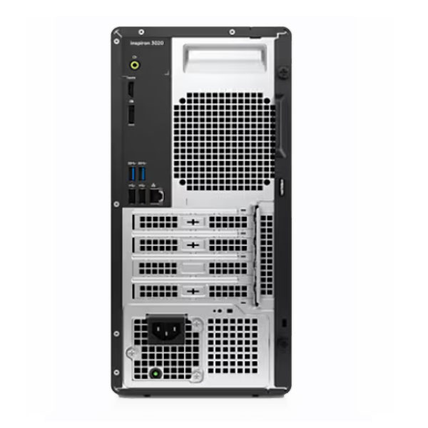 Dell Inspiron 3020MT PC (i3-13100/8GB DDR4/256GB SSD/W11+Office H&S 2021) ảnh 3