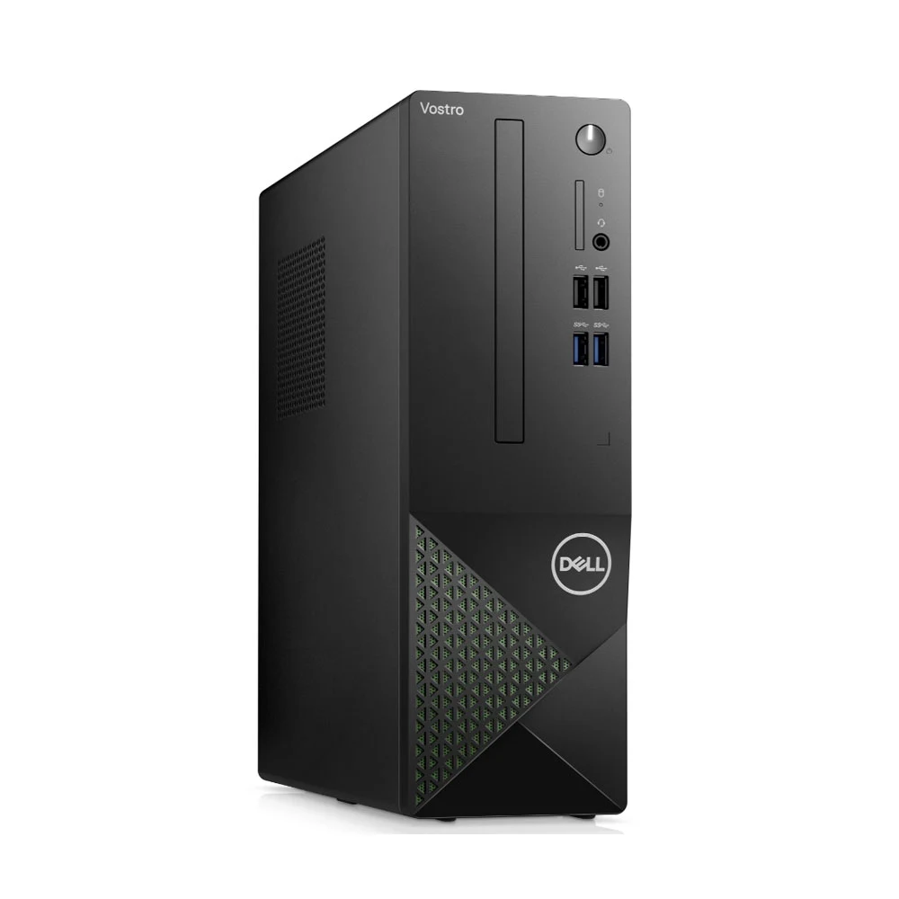 Máy Tính Dell Vostro 3020SFF (i3-13100/8GB DDR4/512GB SSD/Windows 11 Home) ảnh 1