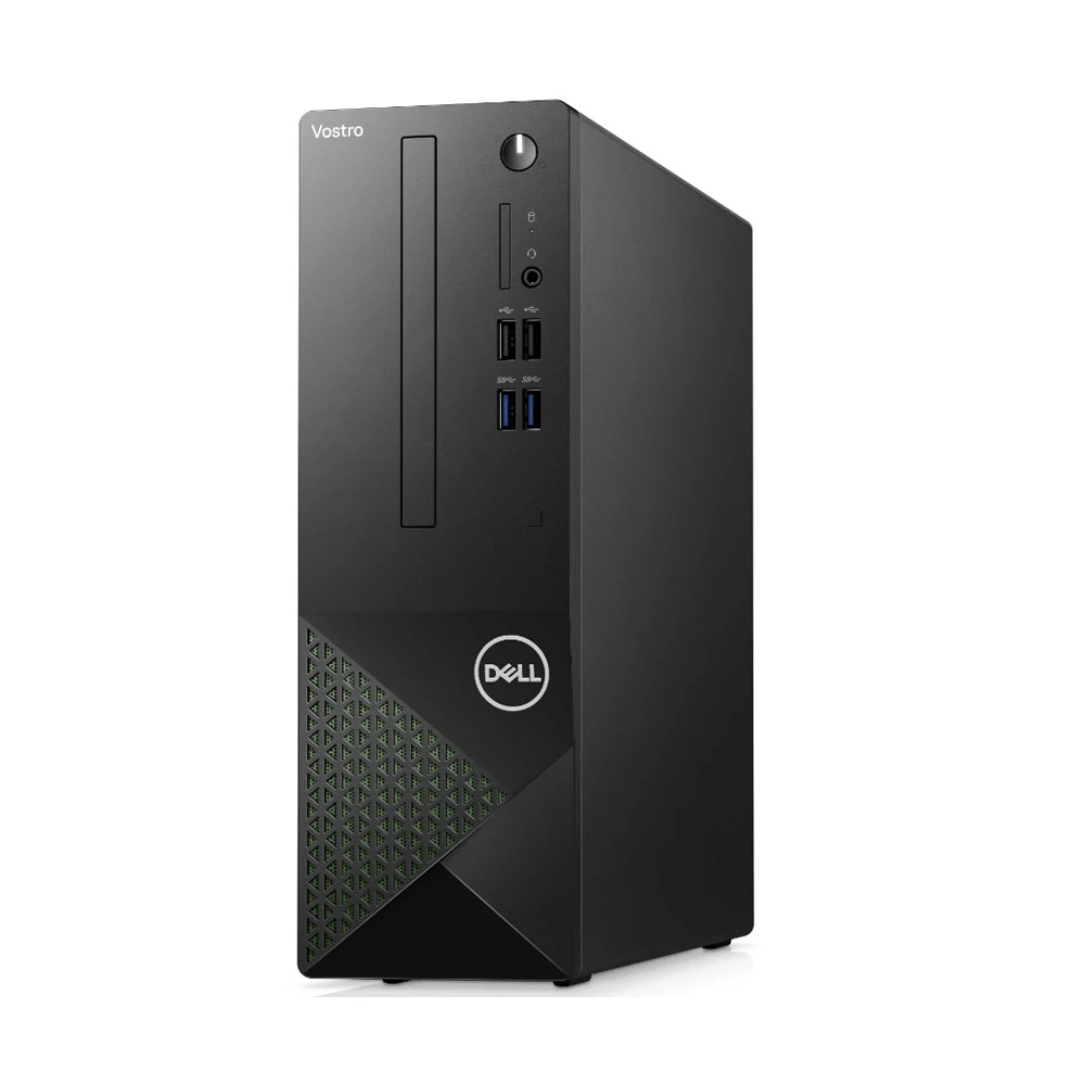 Máy Tính Dell Vostro 3020SFF (i3-13100/8GB DDR4/512GB SSD/Windows 11 Home) ảnh 2
