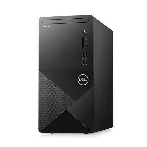 Máy Tính Dell Vostro 3020 (i7-13700/8GB DDR4/512GB SSD/Win11 SL) ảnh 2