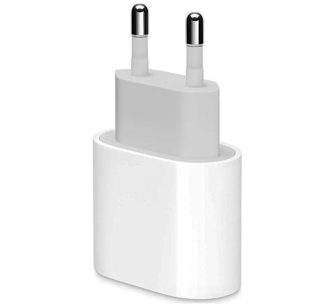 Sạc nhanh Apple 20w USB-C chính hãng Apple Việt Nam ảnh 1