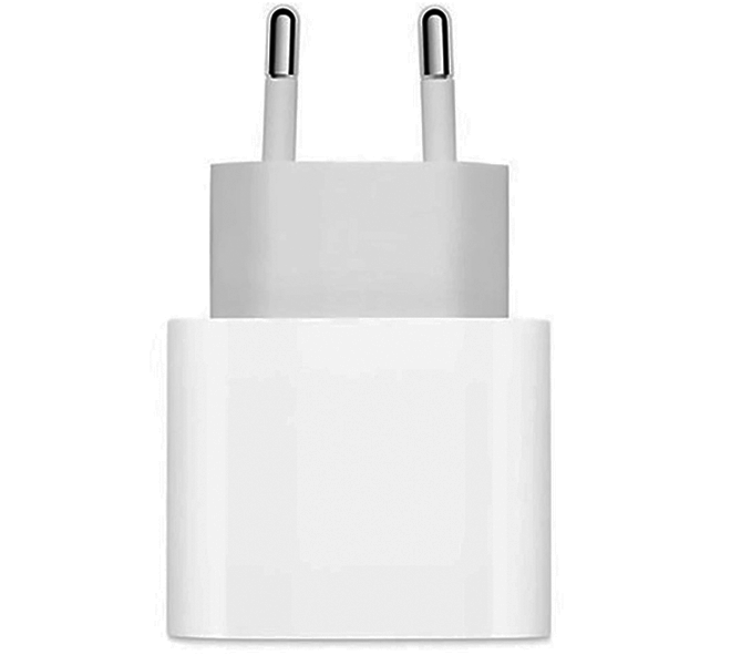 Sạc nhanh Apple 20w USB-C chính hãng Apple Việt Nam