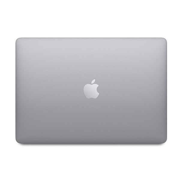 Laptop Apple Macbook Air 13.3 inch MGN63SA/A Space Grey ( Apple M1) ảnh 3