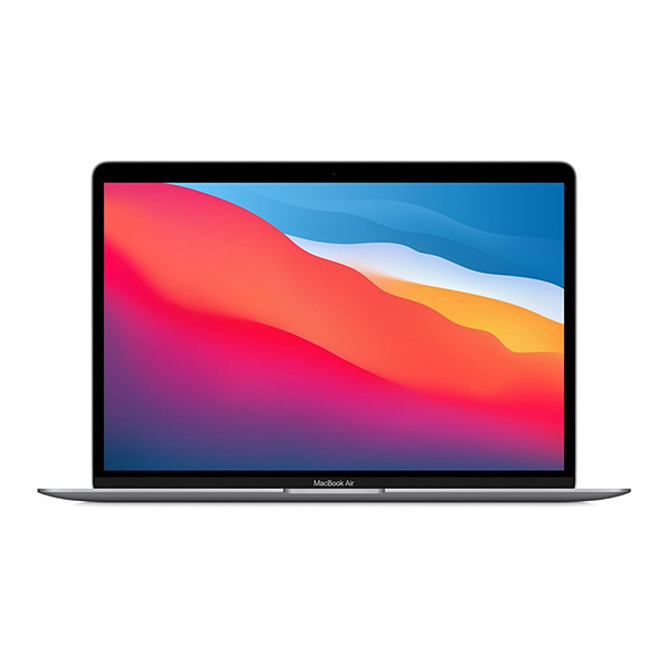 Laptop Apple Macbook Air 13.3 inch MGN63SA/A Space Grey ( Apple M1) ảnh 5