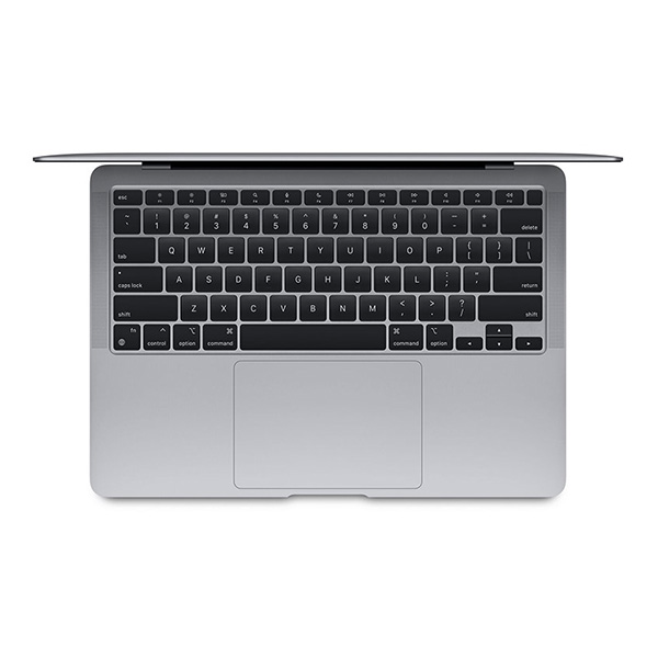 Laptop Apple Macbook Air 13.3 inch MGN63SA/A Space Grey ( Apple M1) ảnh 6