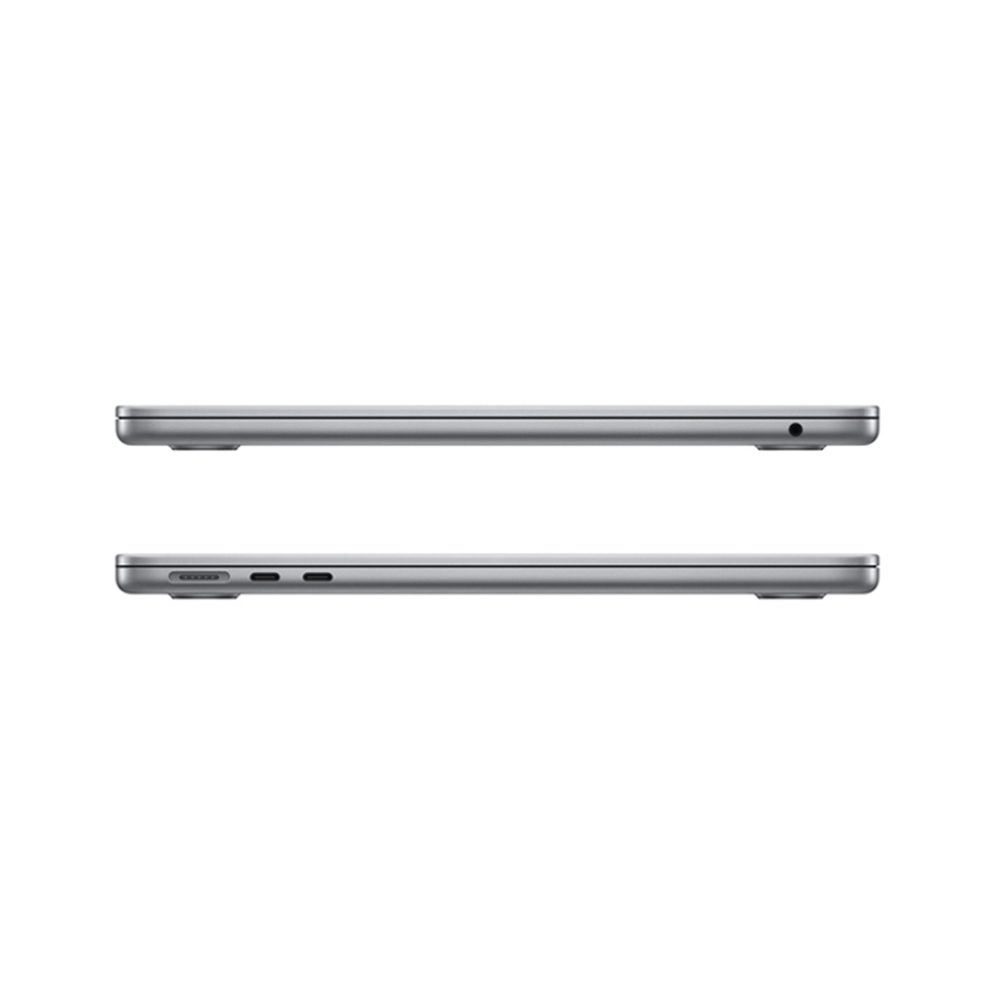 Laptop Apple MacBook Air 13 inch M2 8CPU/8GPU/16GB/256GB - Space Grey MC7U4SA/A - Chính Hãng Apple Việt Nam ảnh 1