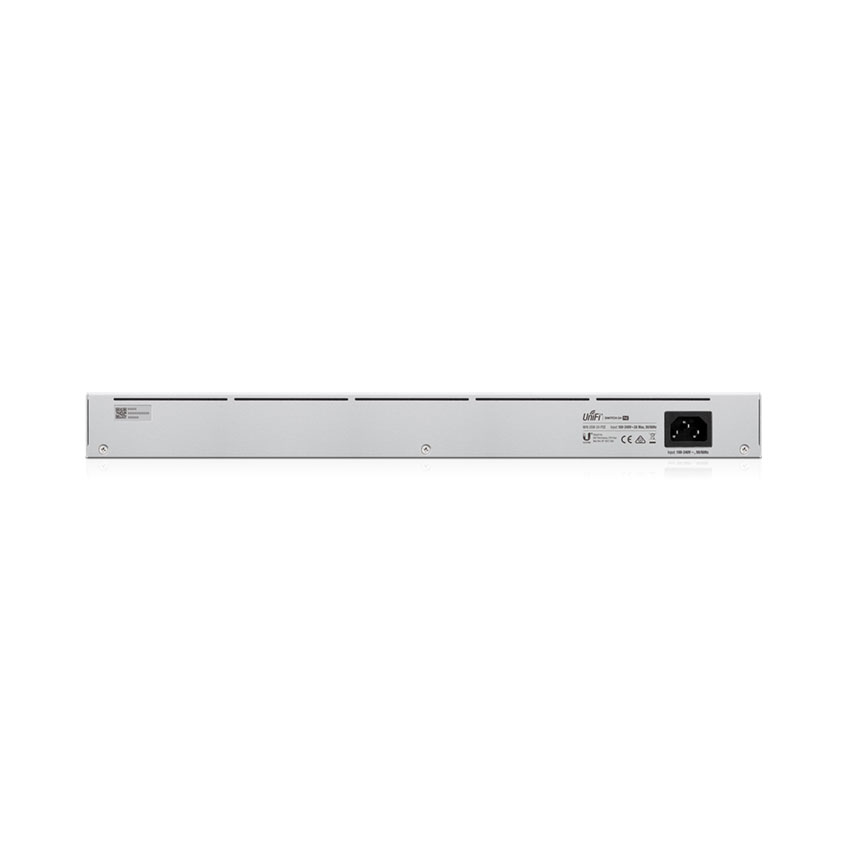  Switch Unifi USW-24-POE ảnh 2