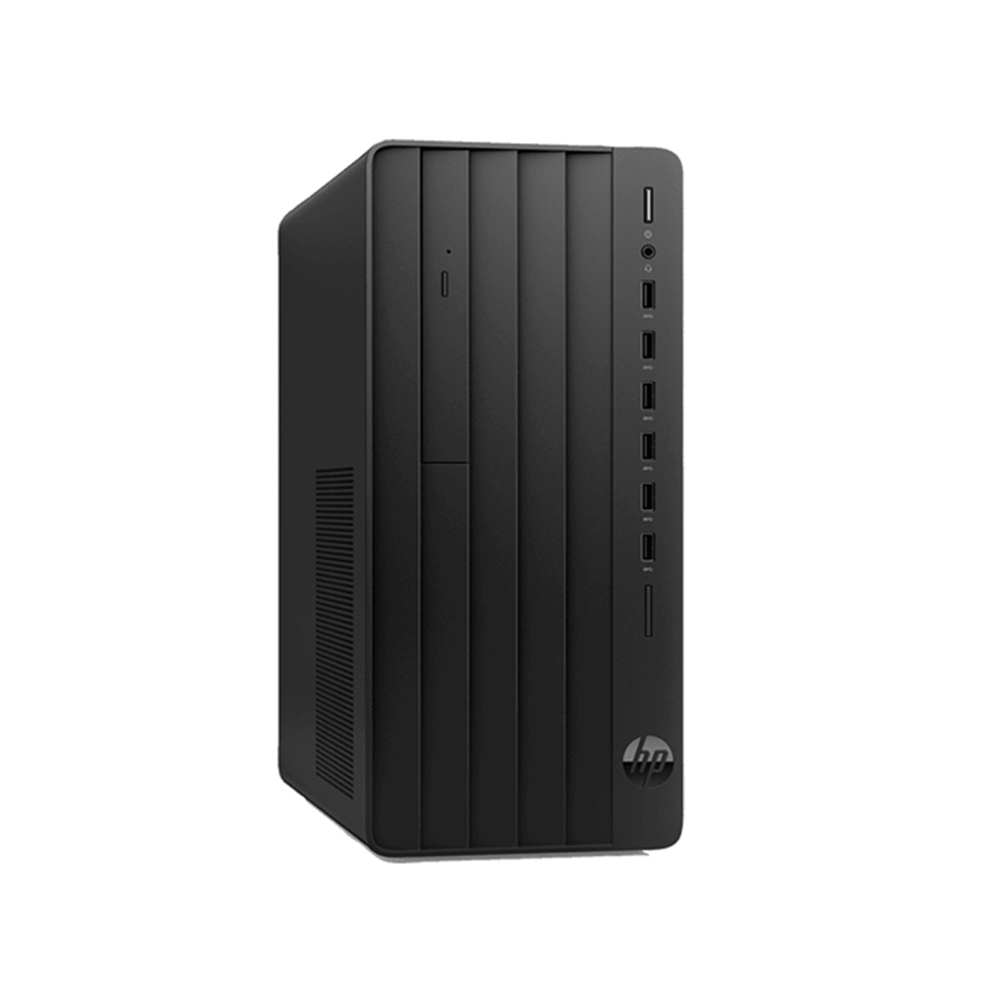 Máy tính để bàn đồng bộ HP Pro Tower 280 G9 B91LWAT (Intel Core i5-13500 | 8GB | 512GB | Intel UHD | Win 11 | Đen) ảnh 2