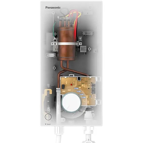 Máy nước nóng trực tiếp Panasonic DH-3VS1VW ảnh 3