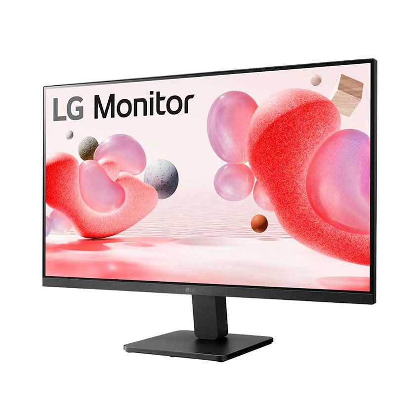Màn hình LG 24MR400-B (23.8 inch/FHD/IPS/100Hz/5ms) ảnh 2