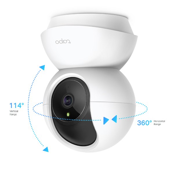 Camera TP-Link Tapo C200 ảnh 3