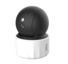 Camera WIFI UNV IPC-S3E-M3 ( 3MP - Quay quét - đàm thoại 2 chiều ) ảnh 3
