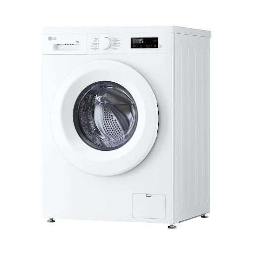 Máy giặt LG Inverter 9 Kg FB1209S6W ảnh 2