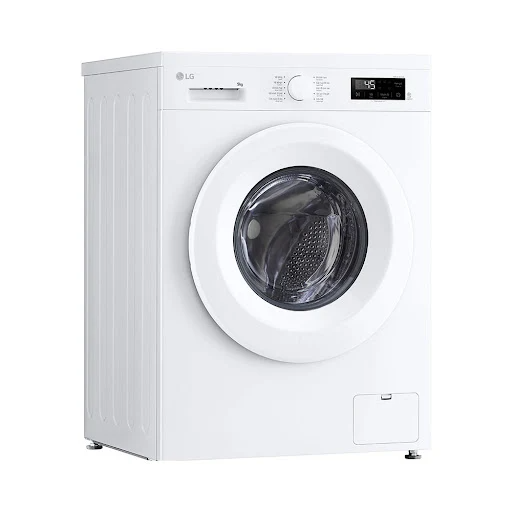 Máy giặt LG Inverter 9 Kg FB1209S6W ảnh 3