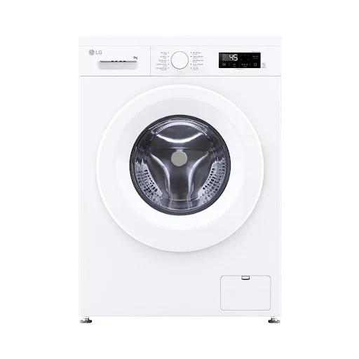 Máy giặt LG Inverter 9 Kg FB1209S6W ảnh 5