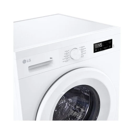 Máy giặt LG Inverter 9 Kg FB1209S6W ảnh 6