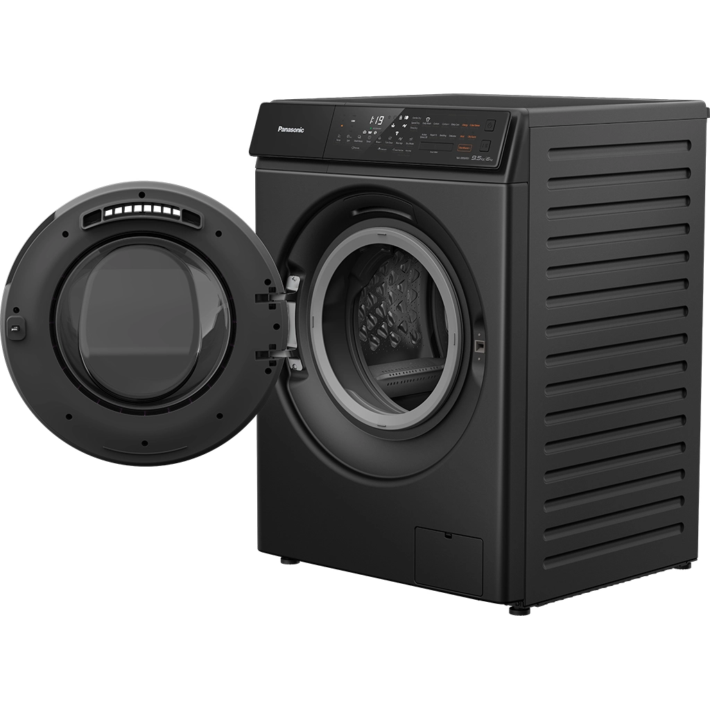 Máy giặt sấy Panasonic NA-S96FR1BVT 9/6kg ảnh 3