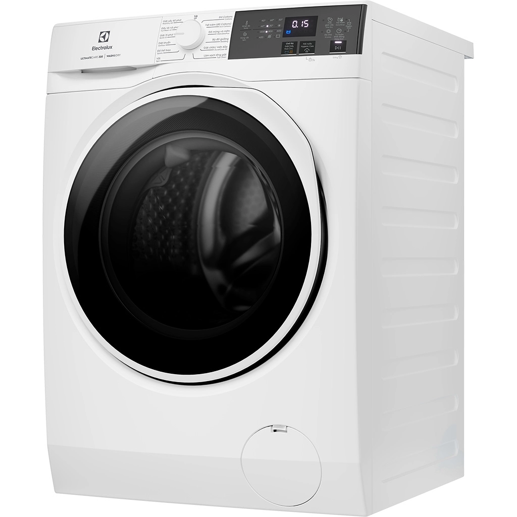 Máy giặt sấy Electrolux Inverter EWW9024P3WC 9/6kg ảnh 2