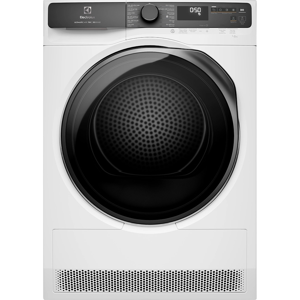 Máy giặt sấy Electrolux EWW1024P5WB 10/7kg ảnh 5