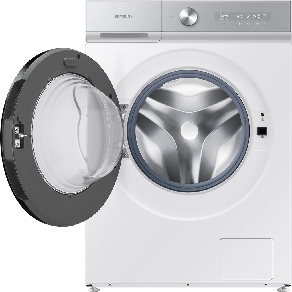 Máy giặt sấy Samsung WD12BB944DGHSV 12/8kg ảnh 4