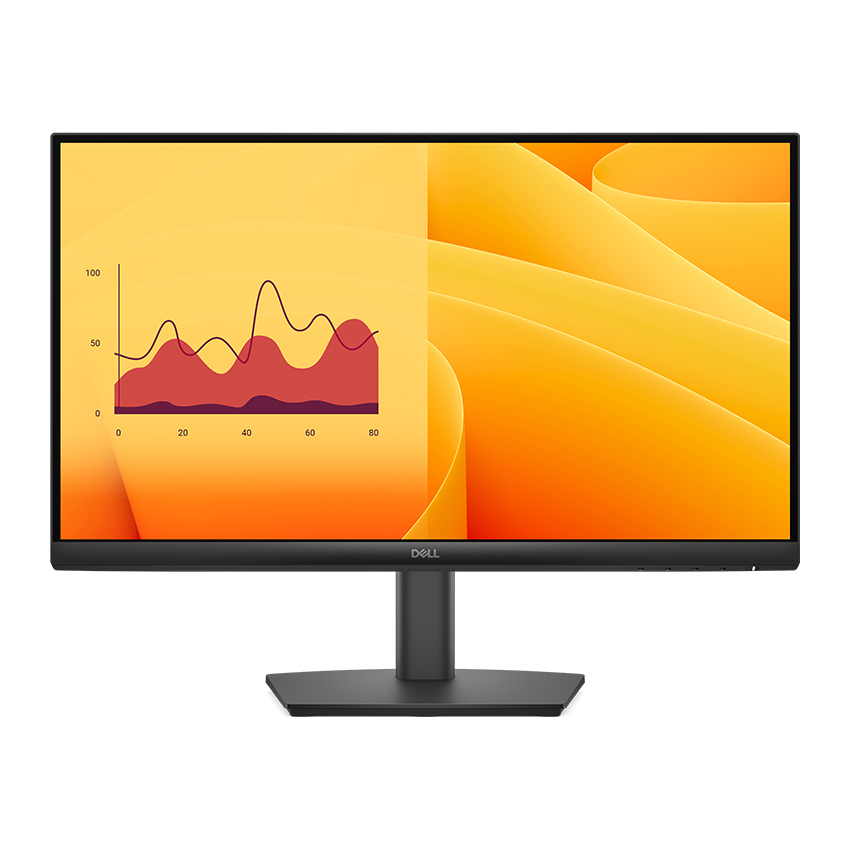 Màn hình Dell Pro E2225HM (21.5 inch/FHD/VA/100Hz/5ms) ảnh 2