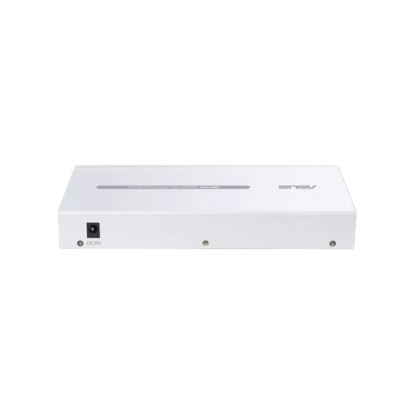 Bộ định tuyến có dây ASUS ExpertWiFi EBG19P Gigabit PoE+ VPN ảnh 1