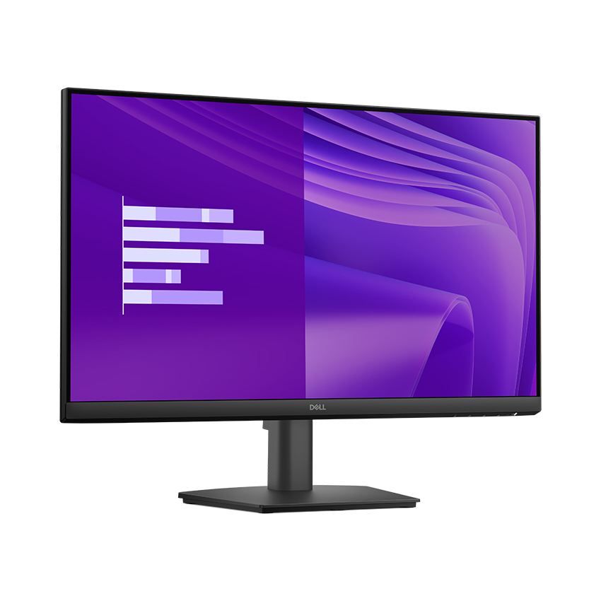 Màn hình Dell Pro E2425HM (23.8 inch/FHD/IPS/100Hz/5ms) ảnh 3
