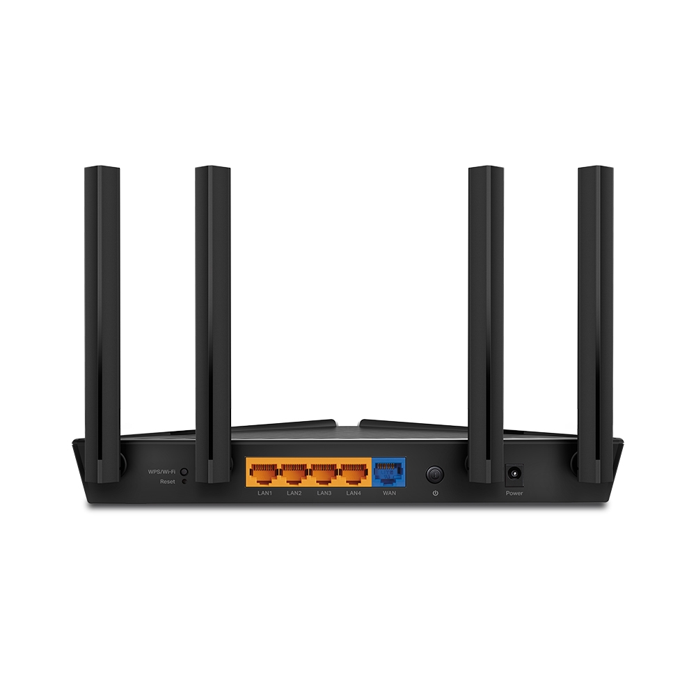Bộ Định Tuyến TP-Link Archer AX10 AX1500 Wi-Fi 6 Router ảnh 3