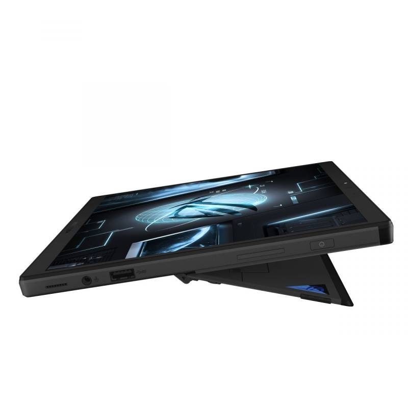 Máy tính bảng gaming Asus ROG Flow Z13 (2023) (i9-13900H ROG Flow Z13/i9-13900H/512GB/RTX 4050) ảnh 1