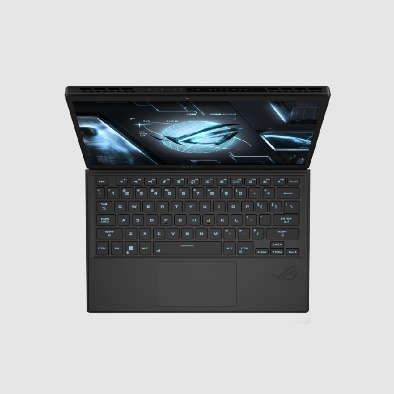 Máy tính bảng gaming Asus ROG Flow Z13 (2023) (i9-13900H ROG Flow Z13/i9-13900H/512GB/RTX 4050) ảnh 4