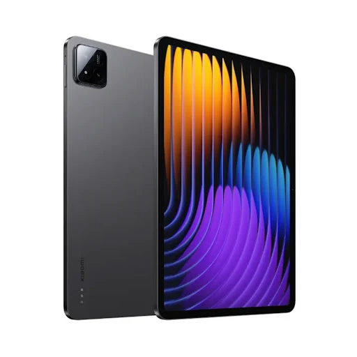 Máy tính bảng Xiaomi Pad 7 Pro 8GB/256GB (24091RPADG)_Gray (VHU5401EU) ảnh 2