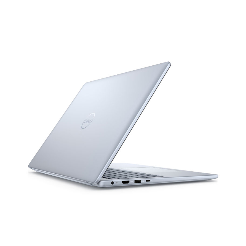 Laptop Dell Inspiron 16 5640 (71035923) (Core 5 120U 16GB/1TB SSD/16.0FHD+/Win11/Office HS21/Xanh) ảnh 3