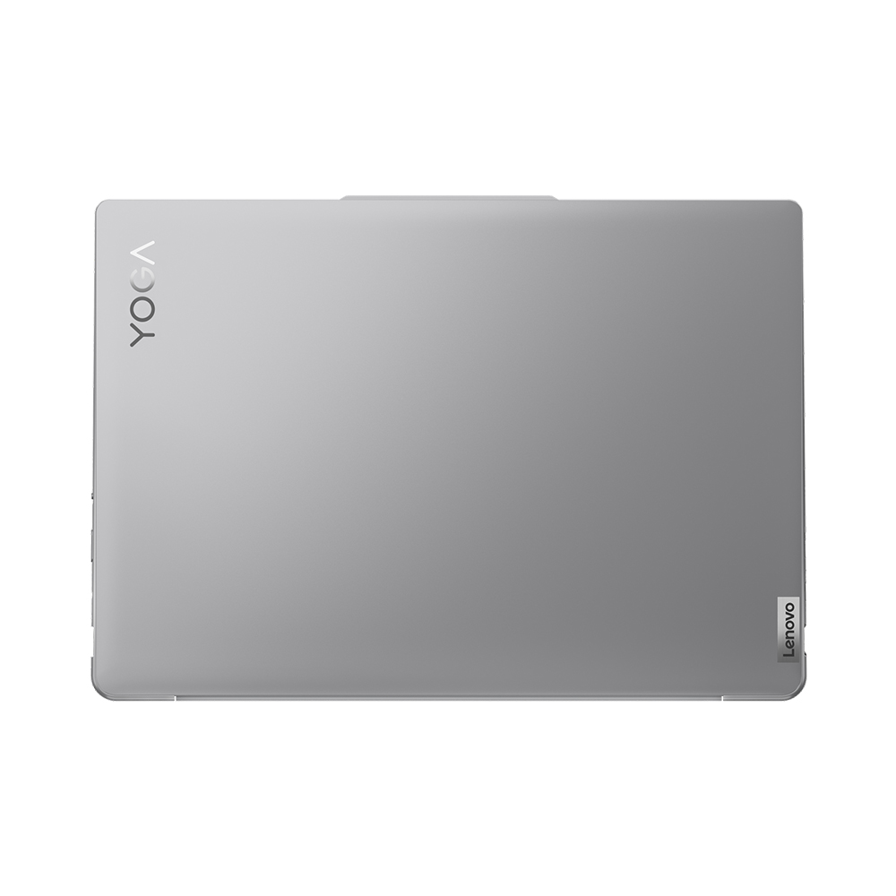 Laptop Lenovo Yoga Slim 7 14IMH9 83CV008EVN (Intel Core Ultra 5 125H | 1TB | 16GB | Intel Arc | 14 inch WUXGA OLED | Win 11 | Office | Xám) ảnh 1