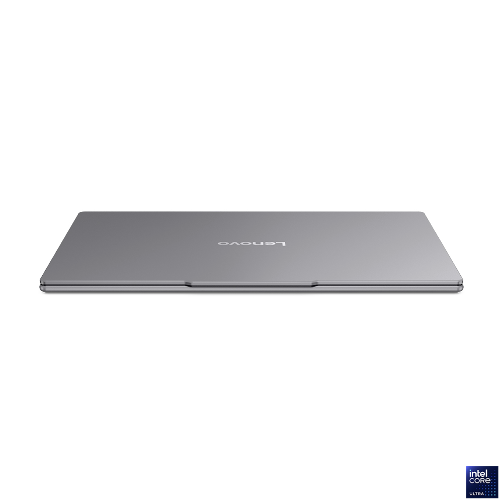 Laptop Lenovo Yoga Slim 7 15ILL9 83HM000GVN (Intel Core Ultra 7 258V | 1TB | 32GB | Intel Arc | 15.3 inch 2.8K IPS | Win 11 | Office | Xám) ảnh 4