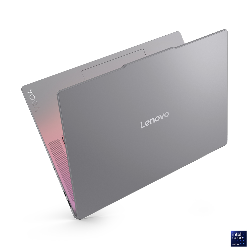 Laptop Lenovo Yoga Slim 7 15ILL9 83HM000GVN (Intel Core Ultra 7 258V | 1TB | 32GB | Intel Arc | 15.3 inch 2.8K IPS | Win 11 | Office | Xám) ảnh 5