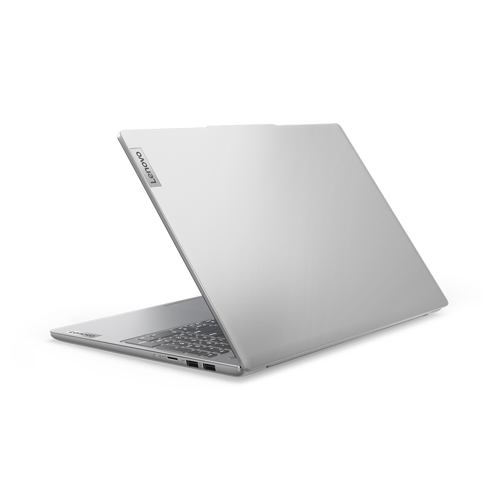 Laptop Lenovo IdeaPad Slim 5 15IRU9 83D00003VN (Intel Core 5 120U | 32GB | 512GB | 15.3 inch WUXGA | Win 11 | Xám) ảnh 2