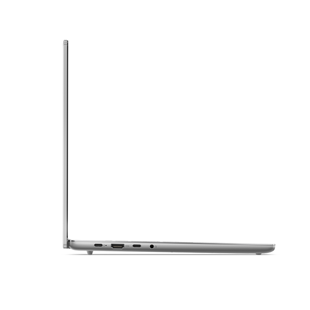 Laptop Lenovo IdeaPad Slim 5 15IRU9 83D00003VN (Intel Core 5 120U | 32GB | 512GB | 15.3 inch WUXGA | Win 11 | Xám) ảnh 4
