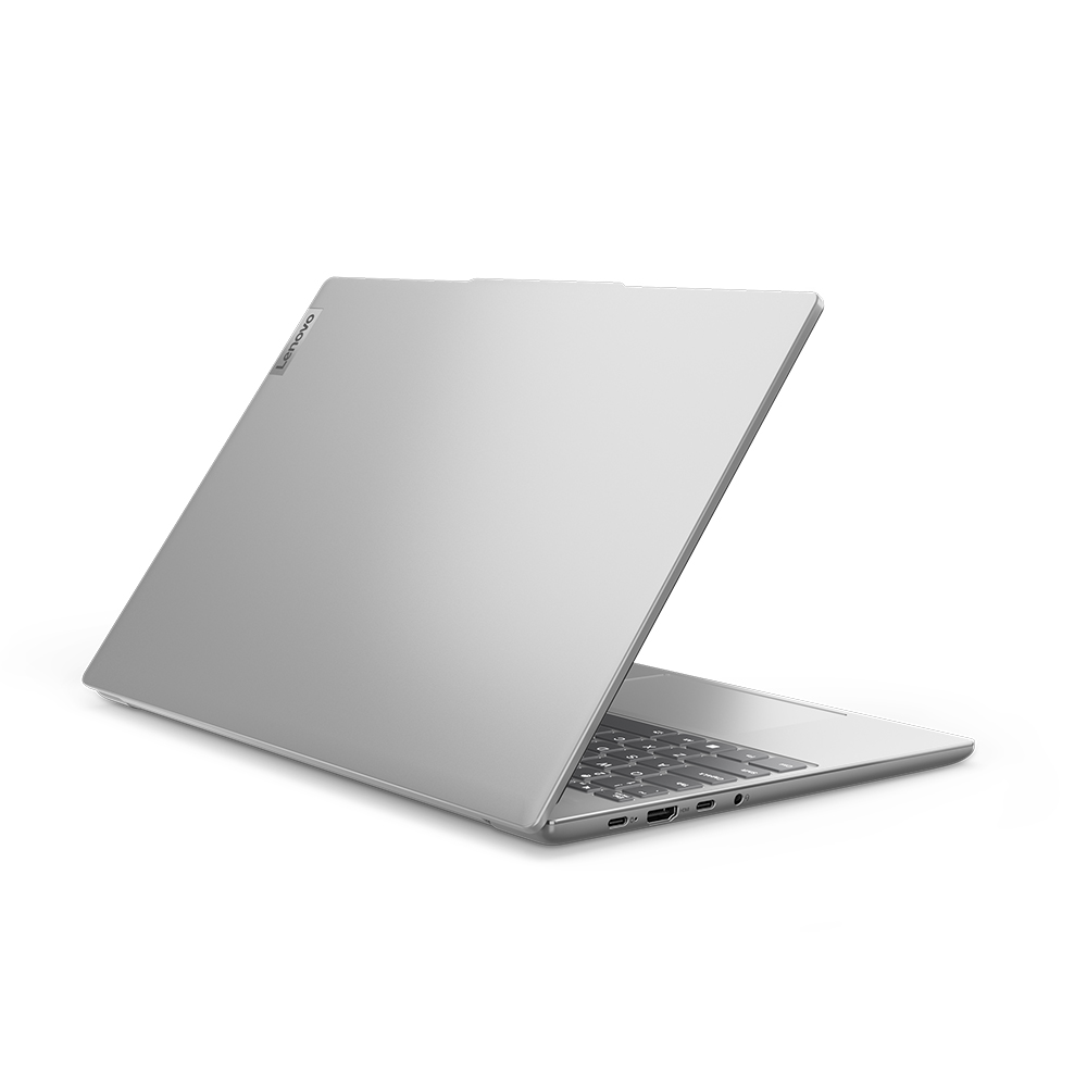 Laptop Lenovo IdeaPad Slim 5 15IRU9 83D00003VN (Intel Core 5 120U | 32GB | 512GB | 15.3 inch WUXGA | Win 11 | Xám) ảnh 5