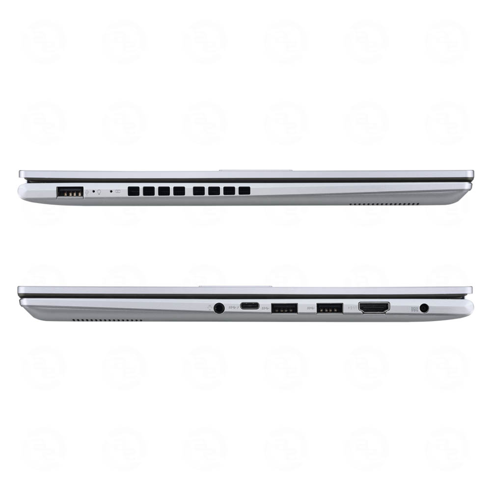 Laptop Asus Vivobook 14 OLED A1405VA-KM095W (Core i5-13500H | 16GB | 512GB | Intel Iris Xe | 14 inch 2.8K OLED | Win 11 | Bạc) ảnh 9