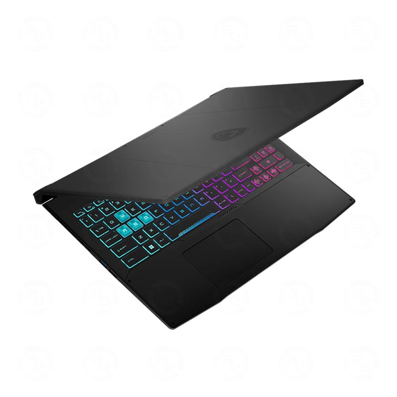 Laptop MSI Katana 15 B13VFK 676VN (Intel Core i7-13620H | 16GB | 1TB | RTX 4060 | 15.6 inch FHD | Win 11 | Đen) ảnh 2