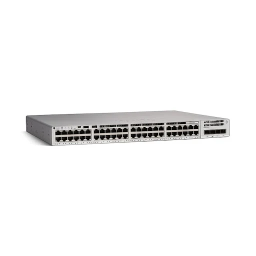 Thiết bị mạng/ Switch Cisco Catalyst 9200 48-port, C9200-48T-A ảnh 3