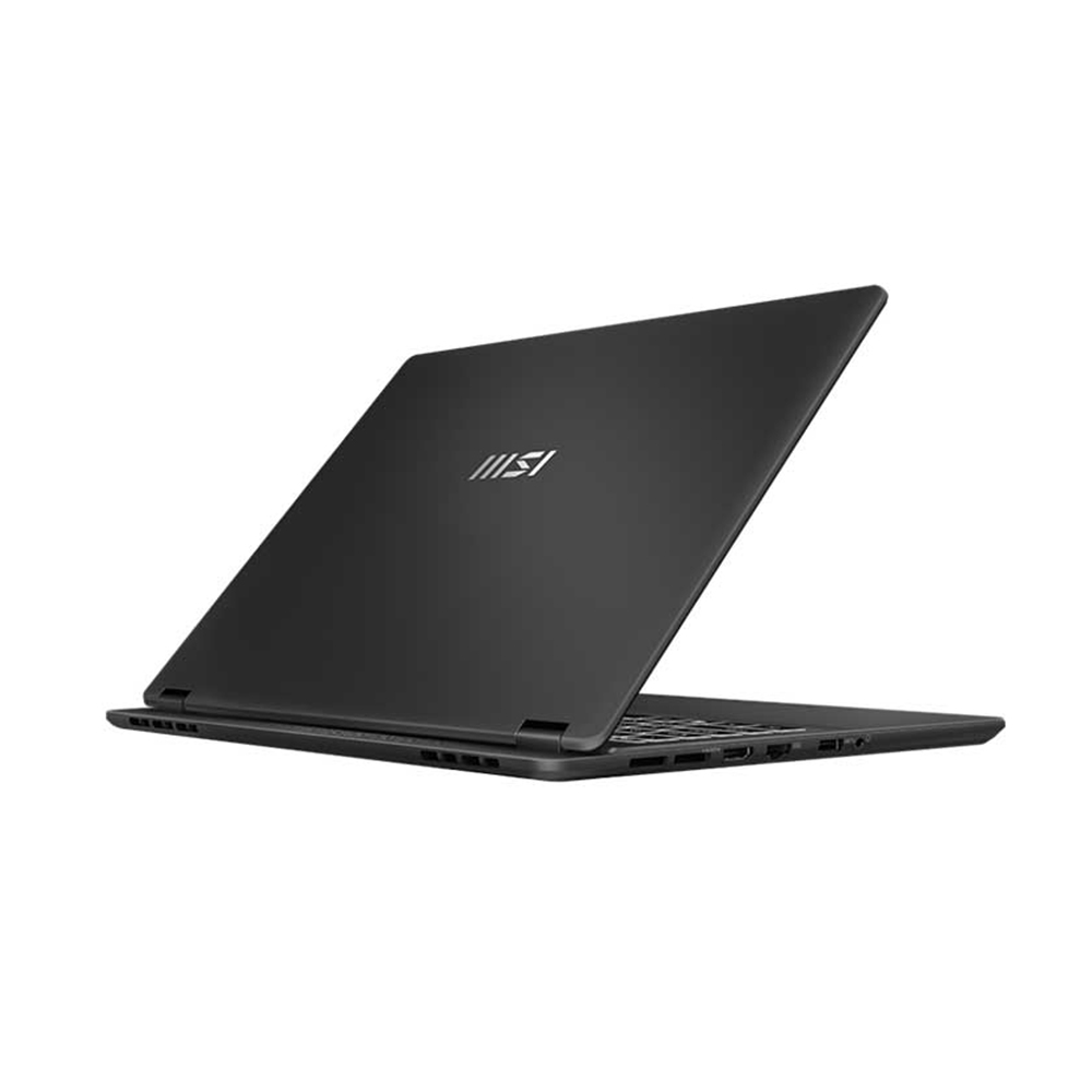 Laptop MSI Prestige 14 AI Evo C1MG 081VN (Intel Core Ultra 5 125H | 14 inch 2.8K OLED | 16GB | 512GB | Win 11 | Xám) ảnh 2