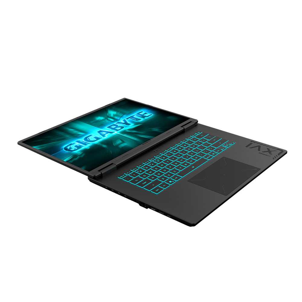 Laptop Gigabyte Gaming A16 CMHH2VN893SH (Intel Core i5-13420H | RTX 4050 6GB | 16GB | 512GB | 16 inch WUXGA 165Hz | Win 11) ảnh 7