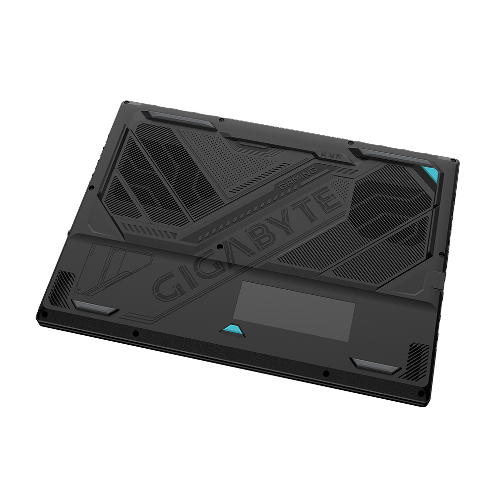 Laptop Gigabyte Gaming A16 CMHH2VN893SH (Intel Core i5-13420H | RTX 4050 6GB | 16GB | 512GB | 16 inch WUXGA 165Hz | Win 11) ảnh 8